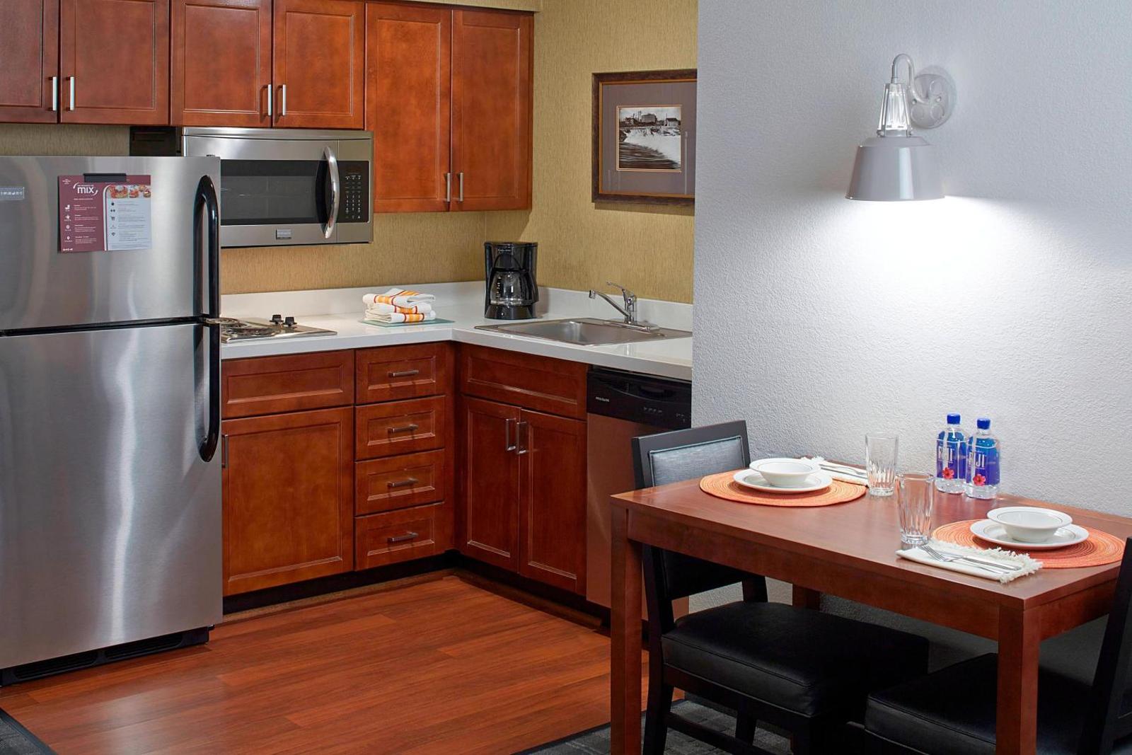 Residence Inn Minneapolis Downtown at The Depot Main image 2
